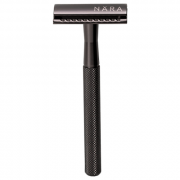 Nära Safety Razor - Matte Black