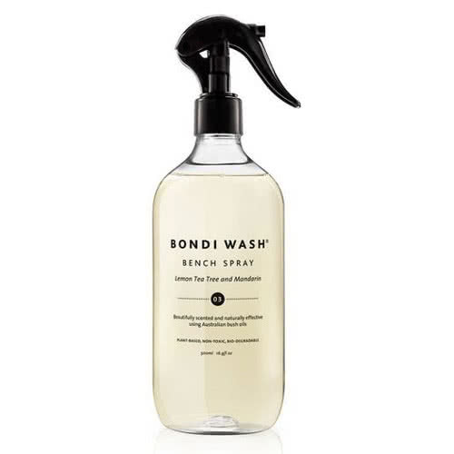 Bondi Wash Bench Spray - Lemon Tea Tree & Mandarin