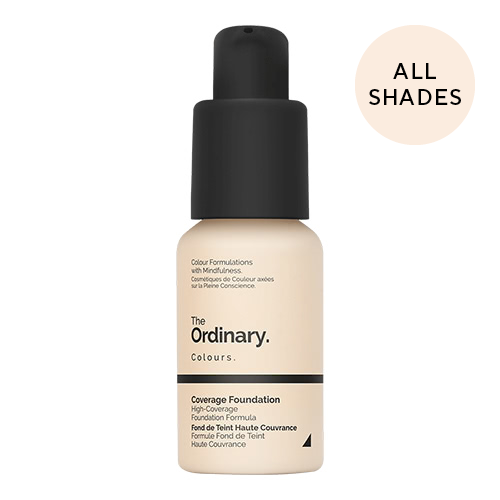 The Ordinary Coverage Foundation