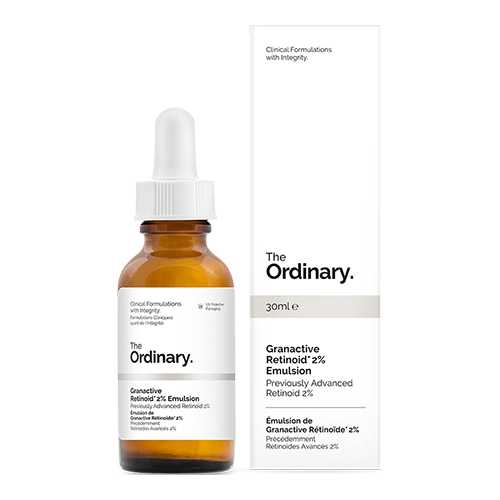 The Ordinary Granactive Retinoid Emulsion 2% - 30ml