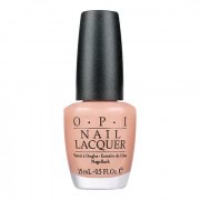 OPI Nail Lacquer - Dulce De Leche