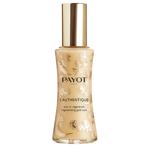 Payot L'Authentique Regenerating Gold Care