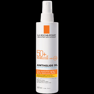 La Roche-Posay Anthelios XL Spray SPF 50+