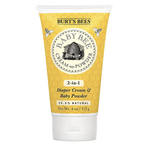 burt's bees baby australia