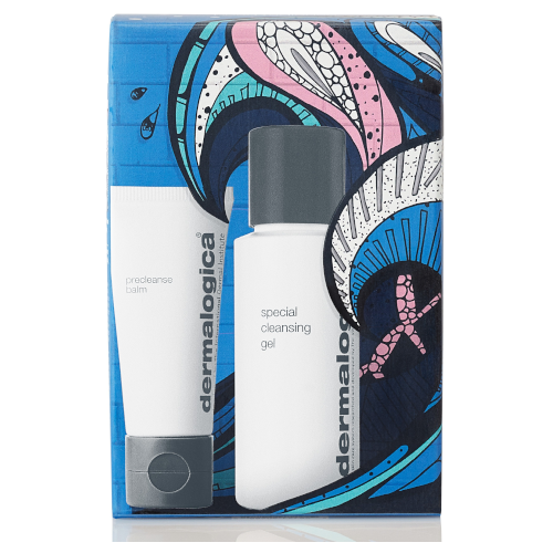 Dermalogica Get Glowing Set by Dermalogica