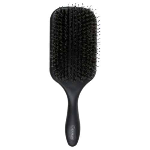 Denman Porcupine Bristle Paddle Brush by Denman Brushes