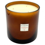 Lola James Harper 11 the COFFEE SHOP of JP Deluxe Candle 1.4kg