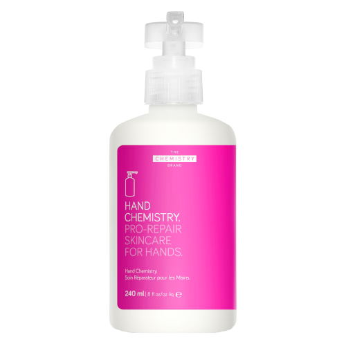 The Chemistry Brand Hand Chemistry 240ml by The Chemistry Brand