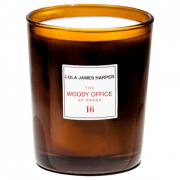 Lola James Harper #16 The Woody Office of Daddy Candle 190gm