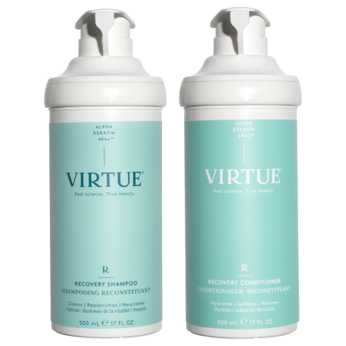 VIRTUE Recovery Backbar Duo Kit