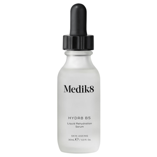Medik8 Hydr8 B5 Liquid Rehydration Serum 30ml by Medik8