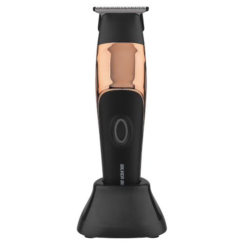 silver bullet trimmer