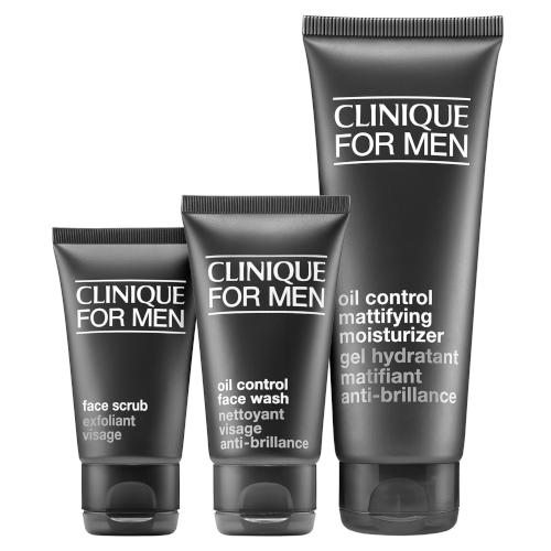 Clinique Daily Oil Control Set by Clinique