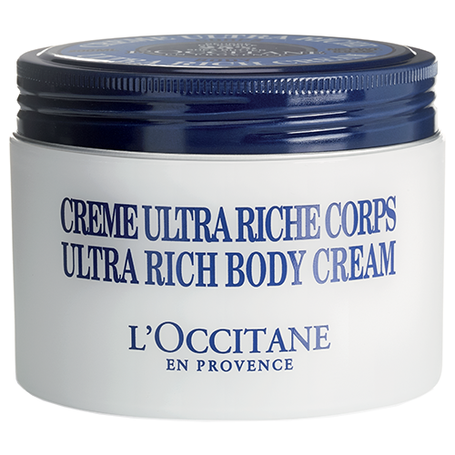 L'Occitane Shea Ultra Rich Body Cream 200ml
