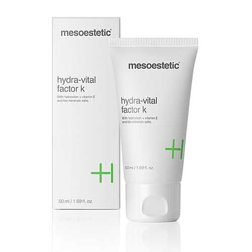 mesoestetic hydra-vital factor k