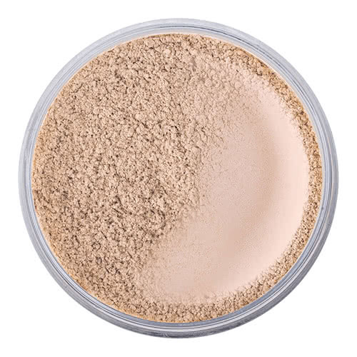 Nude by Nature Mineral Cover - Light by Nude By Nature