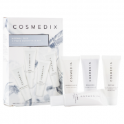 Cosmedix Normal Skin Essentials Kit by Cosmedix