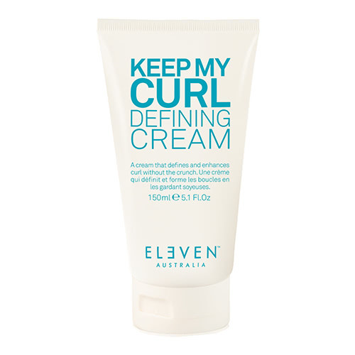 ELEVEN Keep My Curl Defining Cream
