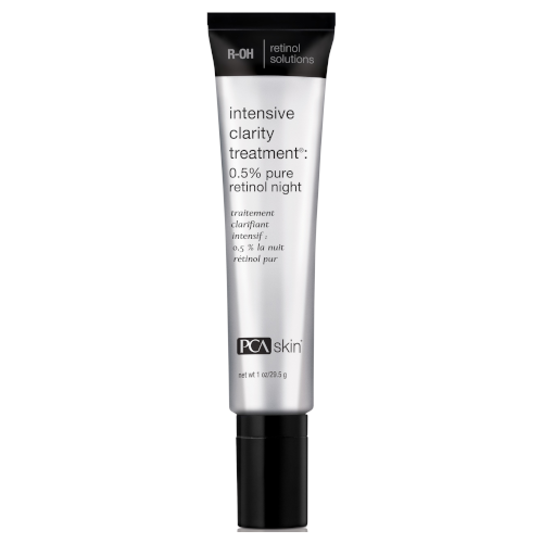 PCA Skin Intensive Clarity Treatment: 0.5% Pure by PCA Skin