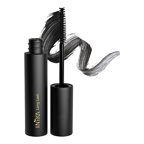 Inika Long Lash Vegan Mascara