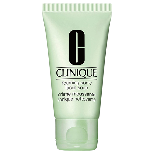Clinique Foaming Sonic Facial Soap