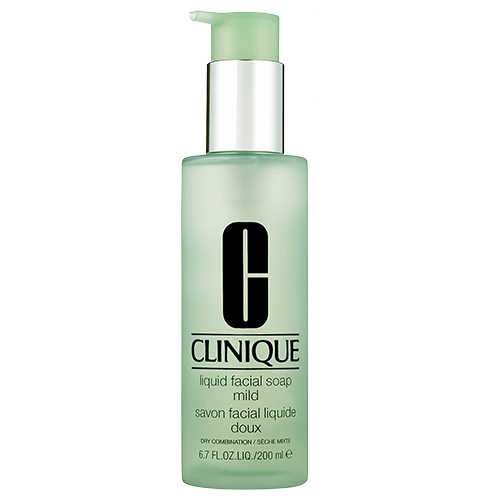 Clinique Liquid Facial Soap - Mild