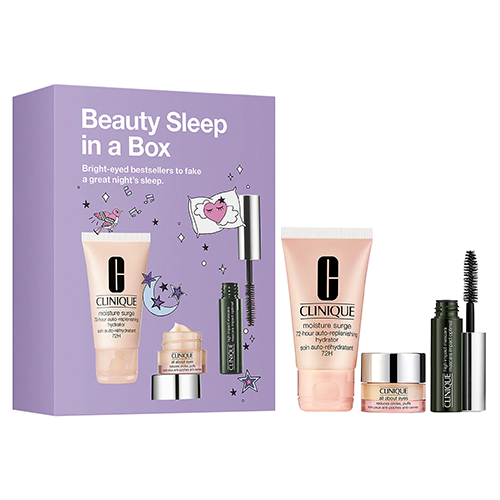 Clinique Beauty Sleep in a Box