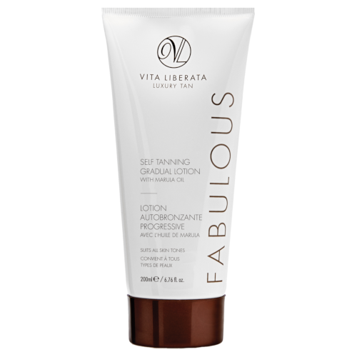 Vita Liberata Fabulous Self Tanning Gradual Lotion