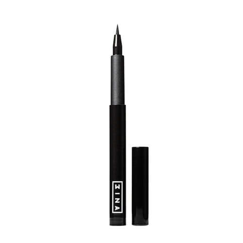 3INA The Pen Eyeliner - 001 Black