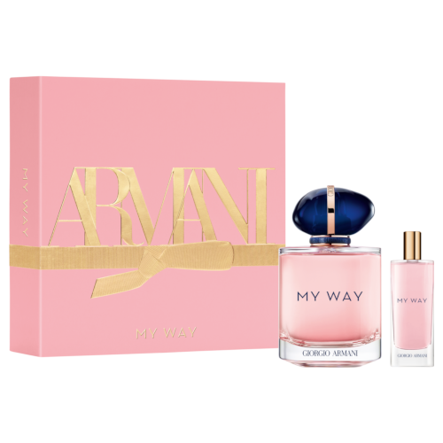 giorgio armani my way 90ml