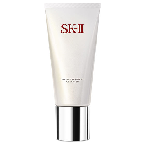 SK-II Facial Treatment Gentle Cleanser