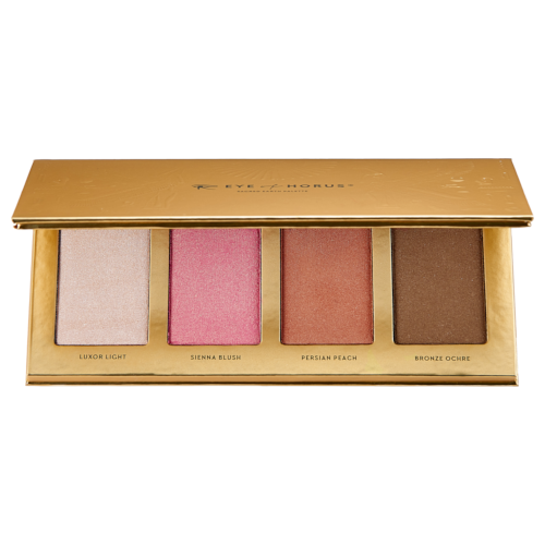 Eye Of Horus Sacred Earth Bronzing Palette 