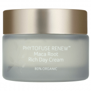 INIKA Phytofuse Renew Maca Root Rich Day Cream