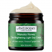 Antipodes Manuka Honey Skin Brightening Day Cream