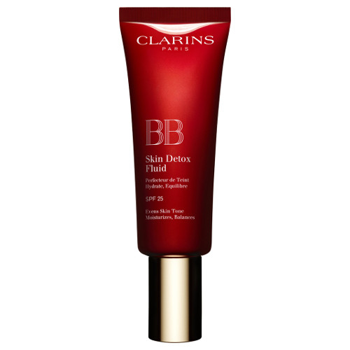 Clarins BB Skin Detox Fluid SPF 25