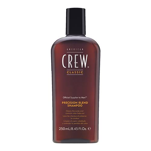 American Crew Precision Blend Shampoo