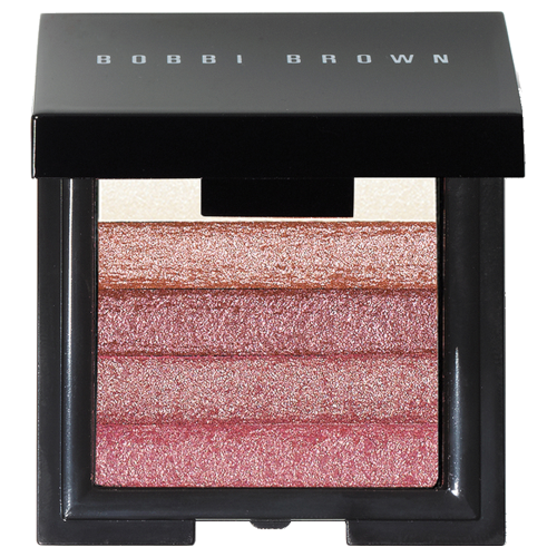 Bobbi Brown Mini Shimmer Brick- Rose