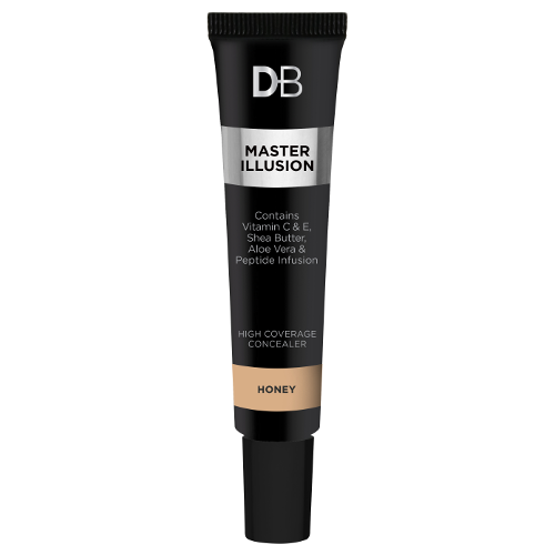 Designer Brands Master Illusion High Coverage Concealer
