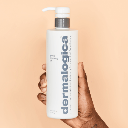 Dermalogica Special Cleansing Gel 500ml + Free Post