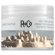 R+Co Sand Castle Dry Texture Creme