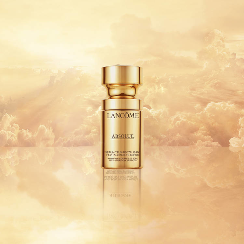 absolue eye serum