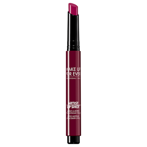 MAKE UP FOR EVER Artist Lip Shot