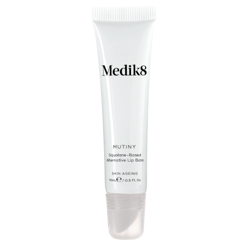 Medik8 Mutiny Squalane-Based Alternative Lip Balm 15ml