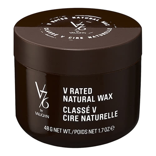 V76 By Vaughn V Rated Natural Wax Free Post