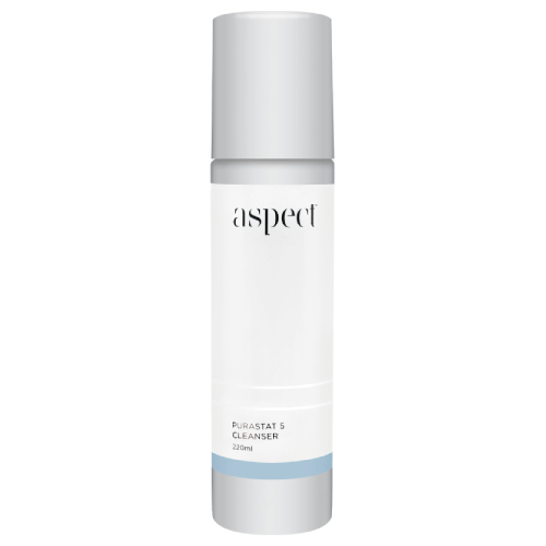 Aspect Purastat 5 Cleanser 220ml by Aspect