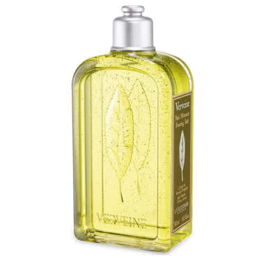 L'Occitane Verveine Verbena Foaming Bath 500mL