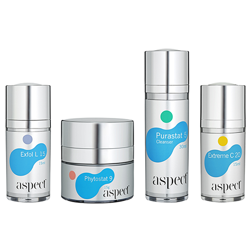Aspect Starter Kit