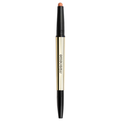 Mirenesse Natural Lip Primer Duet