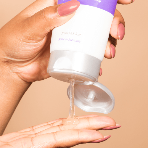 skinstitut face wash