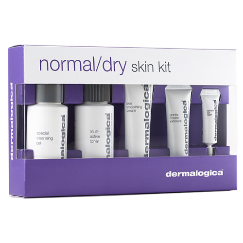Dermalogica Skin Kit - Normal/Dry by Dermalogica